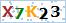 Click Refresh verification code