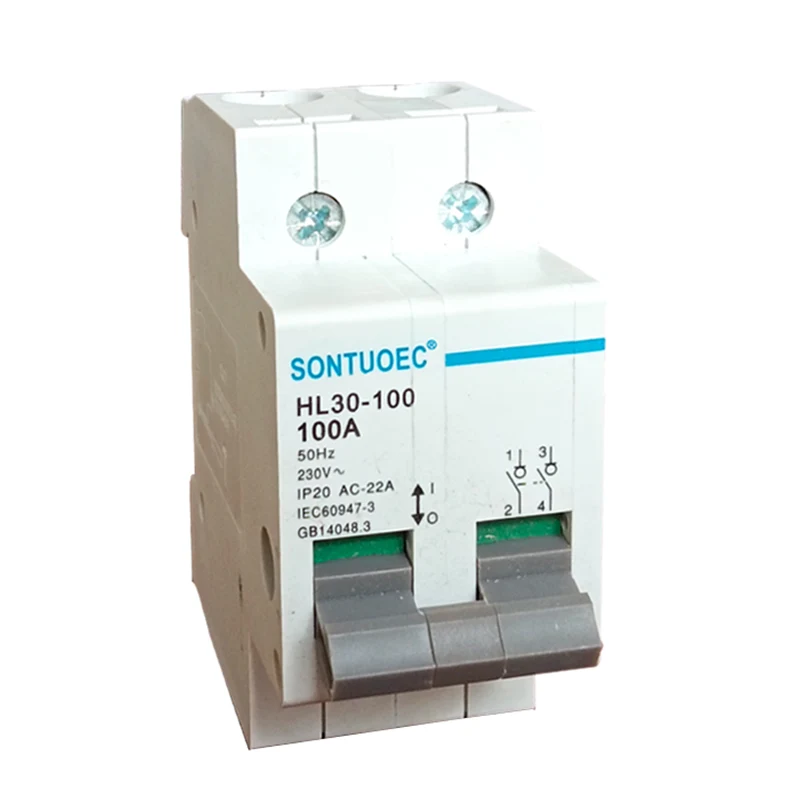 HL30-100 lasc aonolatóra