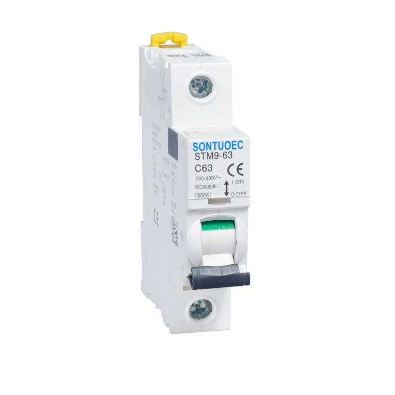 Breaker ciorcad cliste