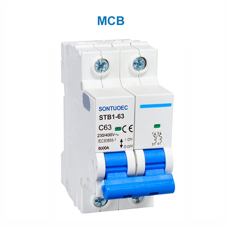 STB1-63 Ciorcad Miniature