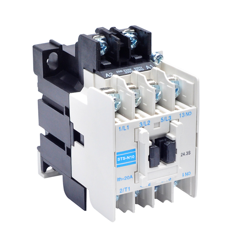 Sraith STS-N95 Sraith AC conraitheoir 220V, 380V 3psonon